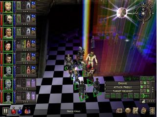 Dungeon Siege: Legends of Aranna Screenshot 1